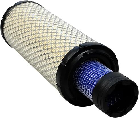77700-03307 Maintenance Filter Kit Suitable for Kubota RTV1100 (S/N>=31003),HH160-32093 HHK72-14080 HHK70-14073(2pcs)12581-43012 TA040-93230 TA040-93220 HHK71-14080 Engine Oil Hydraulic Fuel Air in Kuwait