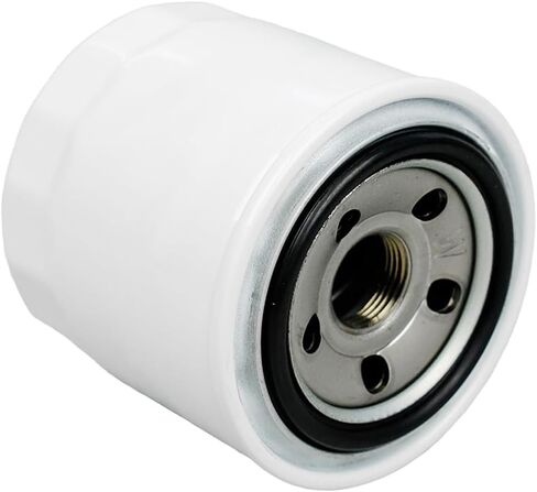 77700-03307 Maintenance Filter Kit Suitable for Kubota RTV1100 (S/N>=31003),HH160-32093 HHK72-14080 HHK70-14073(2pcs)12581-43012 TA040-93230 TA040-93220 HHK71-14080 Engine Oil Hydraulic Fuel Air in Kuwait