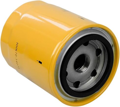 77700-03307 Maintenance Filter Kit Suitable for Kubota RTV1100 (S/N>=31003),HH160-32093 HHK72-14080 HHK70-14073(2pcs)12581-43012 TA040-93230 TA040-93220 HHK71-14080 Engine Oil Hydraulic Fuel Air in Kuwait