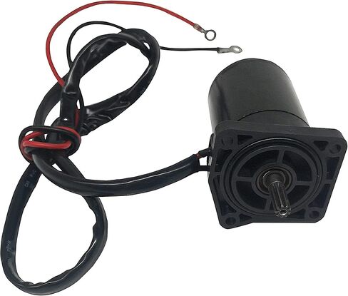 محركات إمالة/تقليم لياماها خارجي 2001-2006 25-30hp 2003-3007 40hp 2009-2016 25-30-40hp 65W-43880-10-00 67C-43880-00-00 TRM0100 67C-43880-00-00 in Kuwait
