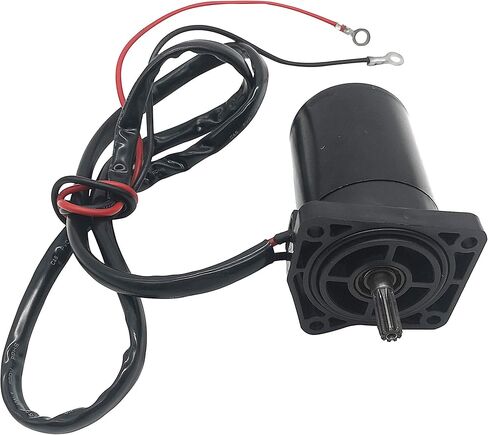 محركات إمالة/تقليم لياماها خارجي 2001-2006 25-30hp 2003-3007 40hp 2009-2016 25-30-40hp 65W-43880-10-00 67C-43880-00-00 TRM0100 67C-43880-00-00 in Kuwait