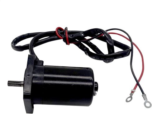 محركات إمالة/تقليم لياماها خارجي 2001-2006 25-30hp 2003-3007 40hp 2009-2016 25-30-40hp 65W-43880-10-00 67C-43880-00-00 TRM0100 67C-43880-00-00 in Kuwait