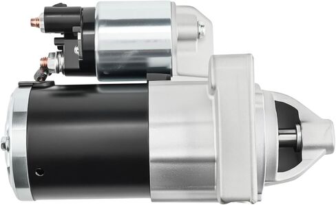 محرك Torchbeam Starter مناسب لسيارة Chevy GMC: Silverado 1500، Sierra 1500، Silverado 2500 HD، Camaro، Sierra 2500 HD، Corvette، Silverado 1500 LTD 1.7KW 12619241 12652772 12662757 12691976 in Kuwait