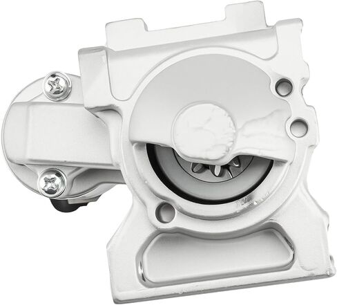 محرك Torchbeam Starter مناسب لسيارة Chevy GMC: Silverado 1500، Sierra 1500، Silverado 2500 HD، Camaro، Sierra 2500 HD، Corvette، Silverado 1500 LTD 1.7KW 12619241 12652772 12662757 12691976 in Kuwait