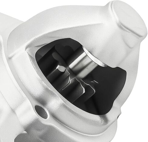 محرك Torchbeam Starter مناسب لسيارة Chevy GMC: Silverado 1500، Sierra 1500، Silverado 2500 HD، Camaro، Sierra 2500 HD، Corvette، Silverado 1500 LTD 1.7KW 12619241 12652772 12662757 12691976 in Kuwait