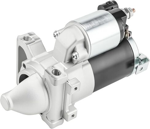 محرك Torchbeam Starter مناسب لسيارة Chevy GMC: Silverado 1500، Sierra 1500، Silverado 2500 HD، Camaro، Sierra 2500 HD، Corvette، Silverado 1500 LTD 1.7KW 12619241 12652772 12662757 12691976 in Kuwait