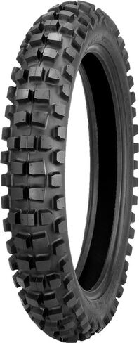 120/100x18 Shinko R505 Hybrid Cheater Tire for KTM 300 EGS 1990-1994 in Saudi Arabia