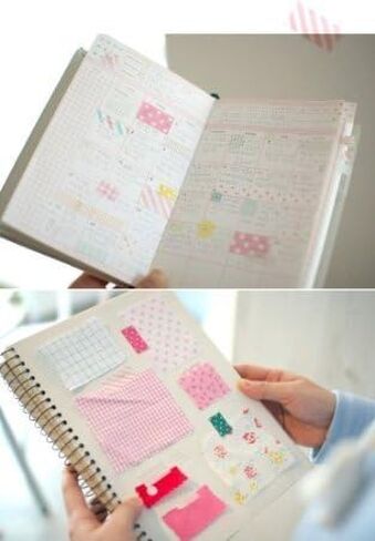 Masking Sticker Set, 27-Sheet, 3.9 by 2.5 inch in Kuwait