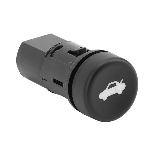 Trunk Release Lock Switch Button, Impact Proof Trunk Latch Lid Release Switch with Easy Installation, for Vehicle OE 22626464 92224594 Replacement 901133 22734487 in Kuwait