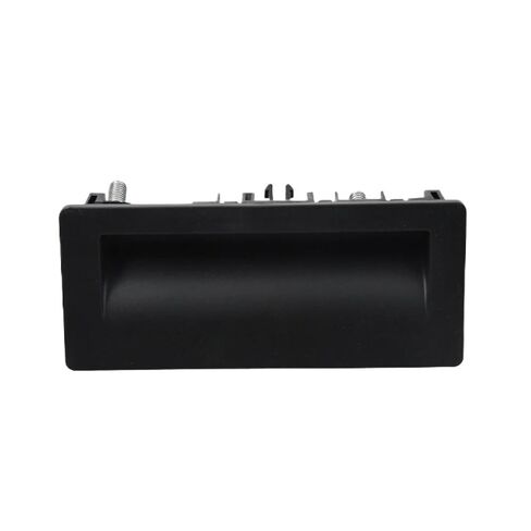 for VW for Jampetta 2011 2012 2013 2014 2015 2016 2017 2018 Rear Trunk Lid Boot Release Switch Lock 5N0 827 566 D Tailgate Boot Lid Lock in Kuwait