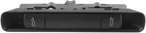 Car Hood And Decklid Release Switch 99761310502A05 Compatible With 911 987 997 Cayman Carrera in Saudi Arabia