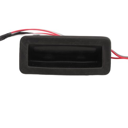 Rear Tailgate Handle Switch, LR073594 LR014482 LR071910 LR015457 CXB000456PVJ Replacement for Discovery 3 4, with High Strength PP Material for Easy Trunk Access in Kuwait
