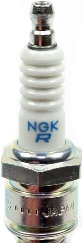 NGK 5122 شمعات إشعال نيكل BR7ES - عبوتان in Kuwait