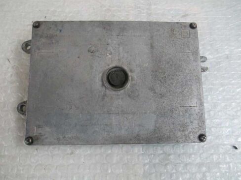 Engine ECM Control Module at Fits 09-10 Compatible with Honda FIT 37820-RP3-A54 37820RP3A54 in Kuwait