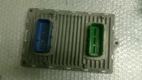 Engine ECM Control Module 2.4L 2015 15 Compatible with Dodge Dart Compatible with Cherokee 05150909AD 68229521AC in Kuwait