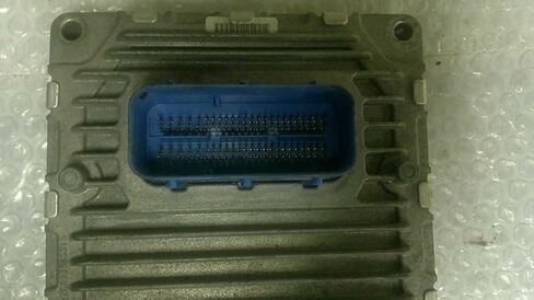Engine ECM Control Module 2.4L 2015 15 Compatible with Dodge Dart Compatible with Cherokee 05150909AD 68229521AC in Kuwait