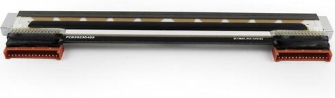 Thermal Barcode Printhead P1080383-001 P1080383-007 Compatible with ZD420 ZD620 203dpi 300dpi(P1080383-007 300dpi) in Saudi Arabia
