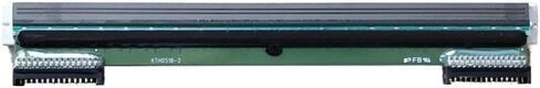 Replacement Print Head Compatible with ZD420 300dpi 200dpi Strip Dock(zd420 200dpi) in Saudi Arabia
