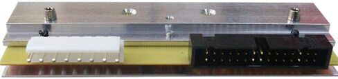Thermal Printhead PN P1083347-006 300dpi Compatible with ZT510 Thermal Barcode Printer in Saudi Arabia