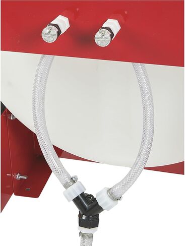 NorthStar Tow-Behind Trailer Sprayer, 55-Gallon, 7 GPM, 160cc Honda GX160 Engine, Model# 2827272 in Kuwait