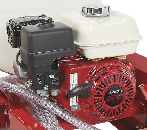 NorthStar Tow-Behind Trailer Sprayer, 55-Gallon, 7 GPM, 160cc Honda GX160 Engine, Model# 2827272 in Kuwait