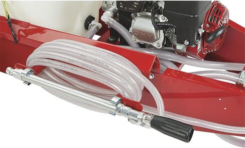 NorthStar Tow-Behind Trailer Sprayer, 55-Gallon, 7 GPM, 160cc Honda GX160 Engine, Model# 2827272 in Kuwait
