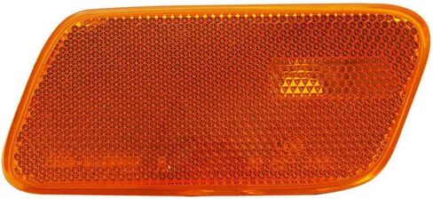 CarLights360: For 2000 2001 2002 Mercedes-Benz E320 Side Marker Light Assembly Driver and Passenger Side Pair - Replaces MB2570104 MB2571104 (Vehicle Trim: Sedan) | 210 820 13 21, 210 820 14 21 in Kuwait
