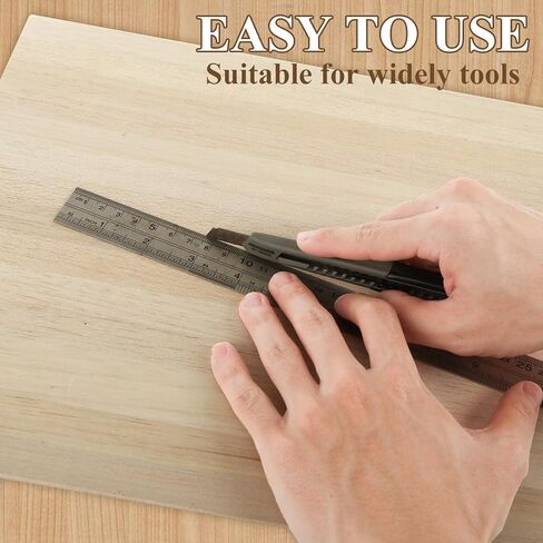 20 Pack Balsa Wood, 7.8"x11.8"x1/8" Balsa Wood Sheet, Thin Natural Unfinished Wood Boards for Wooden DIY Ornaments, Crafts, Hobby, Model Making, School and Laser Projects（200x300x3MM） in Kuwait