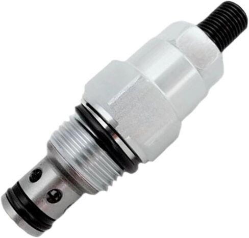 Cartridge Throttle Valve CNC-08-MBN in Saudi Arabia