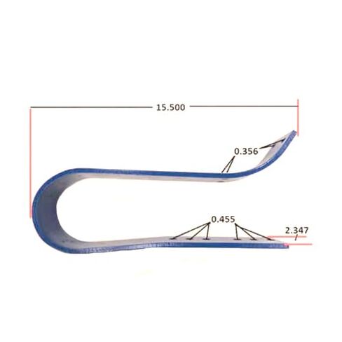 Seat Spring fits Ford NAA 2N 8N 9N 501 600 611 620 621 630 631 640 641 650 651 660 661 681 700 701 800 801 820 850 851 860 861 900 901 941 951 960 961 2000 2110 2120 4000 4030 4110 4130 4140 957E404 in Kuwait