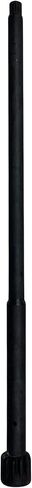 عمود التوجيه GardenPal 532190753 متوافق مع Husqvarna CT131، CT141، CTH151T، LT131، LT141، LTH 141، Craftsman، Jonsered، Poulan 11597، P12597 يستبدل رقم OEM 532190753 in Kuwait