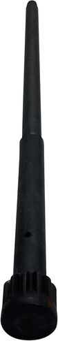 عمود التوجيه GardenPal 532190753 متوافق مع Husqvarna CT131، CT141، CTH151T، LT131، LT141، LTH 141، Craftsman، Jonsered، Poulan 11597، P12597 يستبدل رقم OEM 532190753 in Kuwait