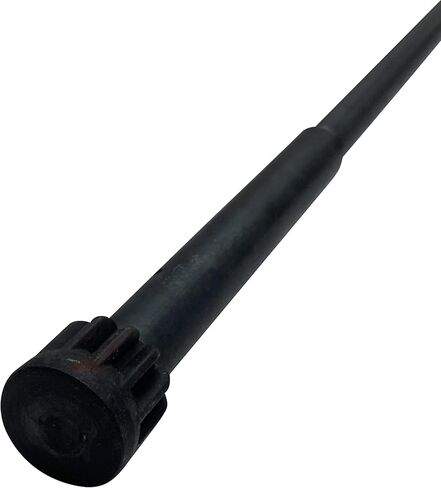 عمود التوجيه GardenPal 532190753 متوافق مع Husqvarna CT131، CT141، CTH151T، LT131، LT141، LTH 141، Craftsman، Jonsered، Poulan 11597، P12597 يستبدل رقم OEM 532190753 in Kuwait