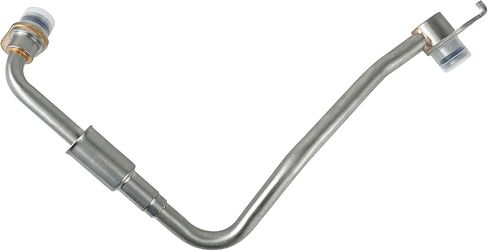 Turbocharger Coolant & Oil Line Kit for Ford F-150 2017-2021, Expedition 2018-2021, Lincoln Navigator 2017-2021 (3.5L EcoBoost) - Direct Fit for Part 667-499 in Saudi Arabia