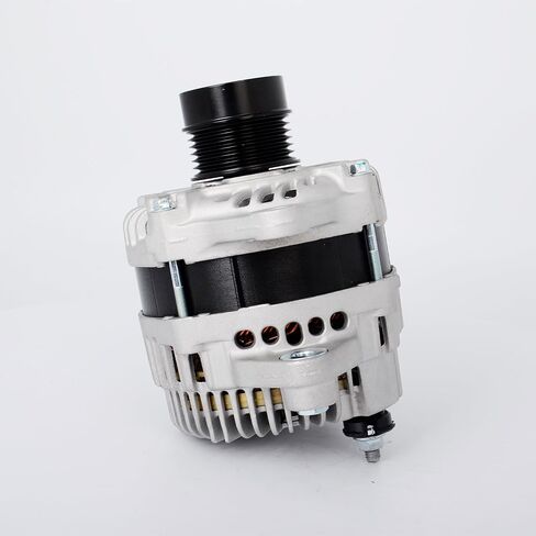04801490AA 4801490AC NEW Alternator Compatible with 2009-2020 Dodge Journey L4 2.4L Replace 4801490AD A002TX0281 A002TX0281ZC 11440N in Kuwait