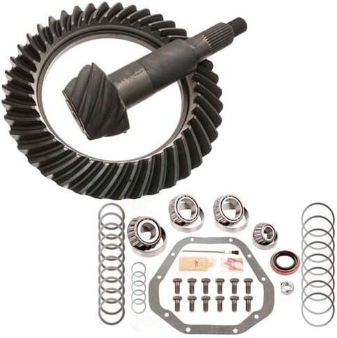 4.10 RING AND PINION & MASTER BEARING INSTALL KIT - DANA 70U in Saudi Arabia