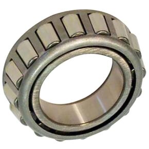 Rear Outer Differential Pinion Bearing for Ford B700 1987 1988 1989 1 Piece in Kuwait