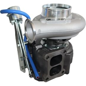 Turbocharger 4035653H 8C04200H34 702N10161Z For Komatsu PC300-6 -2004 Crawler Excavators DEYAOLKL in Kuwait