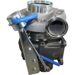 Turbocharger 3597808 MTL3298CR MTL3298GR For Komatsu PC300-6 -2004 Crawler Excavators DEYAOLKL in Kuwait