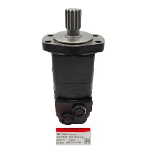 محرك هيدروليكي 104-1701-006 1041701006 104-1701 1041701 متوافق مع سلسلة Eaton Char-Lynn 2000 in Kuwait