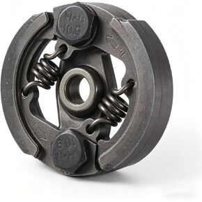 76mm Clutch Flyweight Rugged Metal Alloy, Replacement Flywheel Part for 49cc 4-Stroke Gasoline Engine in Saudi Arabia