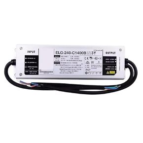 1 قطعة LED امدادات الطاقة ELG-240-C700B-3Y ELG-240-C1050B-3Y ELG-240-C1400B-3Y ELG-240-C1750B-3Y ELG-240-C2100B-3Y(ELG-240-C700B-3Y) in Saudi Arabia