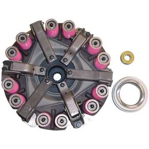 مجموعة القابض المزدوجة لجميع الولايات تناسب Ford 2000 Dexta NAA Super Dexta 600 601 660 661 700 800 801 860 861 900 901 960 961 311435 in Kuwait