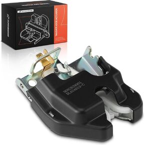 مزلاج صندوق السيارة الممتاز متوافق مع Honda Civic 2001-2005، مشغل مزلاج قفل الباب الخلفي in Kuwait