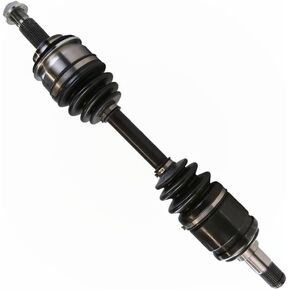 1pc Complete CV Joint Assembly Right Left Front Driver Passenger Side Black Coating Neoprene 4.0L 4Wd Automatic Manual Transmission DSK94166-5235HD TO-8168, ICAA80125-DSK941 in Saudi Arabia