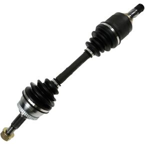 CV Constant for INFINITI for I30 1996-1999,for Nissan for Maxima 1995-1999 Axle Shaft Front Driver Left Spline Quantity 25 In635mm-Compressed Length Male-Inboard Joint Type 29pc in Saudi Arabia