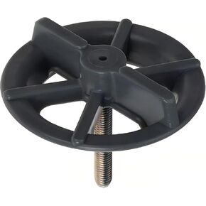 Genuine OE 62850-28510 Clamp - Spare Tire / 6285028510 for Hyundai Genesis 10-16 Sonata 11-14 XG350 03-05 Kia Optima 01-06 Amanti 04 / Replaces 6285024100 in Saudi Arabia