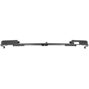 Bumper Filler for Ford for Bronco 1987-1991 for F SuperDuty 1988-1991 for F150 1987-1991 for F250 1987-1991 for F350 1987-1991 for 1988-1991 Superduty 350 Front Upper Primed in Saudi Arabia