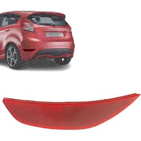 -‎ Rear Bumper Reflector Driver Side Compatible with Ford Fiesta 2011-2019 | DIRECT REPLACEMENT | BE8Z15A449AA | FO1184107 in Kuwait