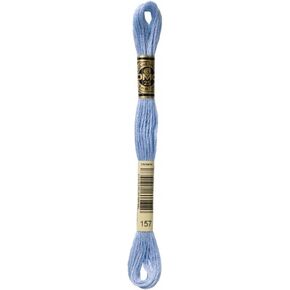 DMC Stranded Cotton Embroidery Thread 157 - per Skein in Saudi Arabia